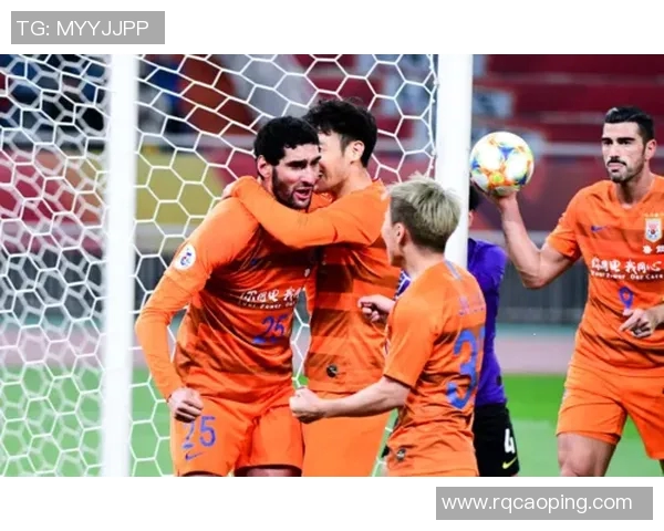 山东鲁能迎战新西兰奥克兰城力争亚冠小组赛首胜的关键之战